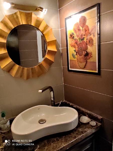 Appartement à louer Rabat hay Riad