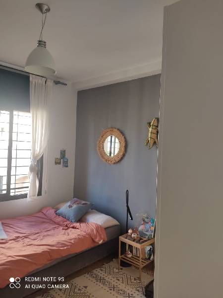Appartement à louer Rabat hay Riad