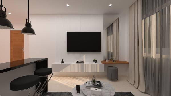 Appartement A vendre (Rabat) OCEAN