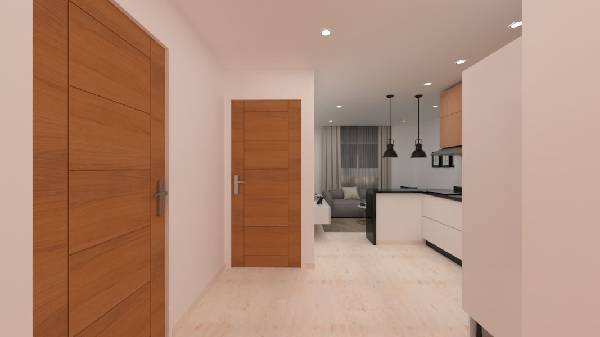 Appartement A vendre (Rabat) OCEAN