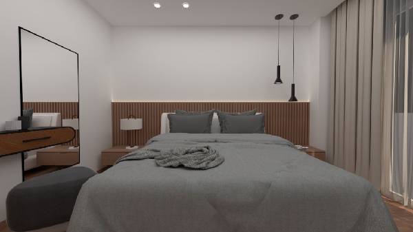 Appartement A vendre (Rabat) OCEAN