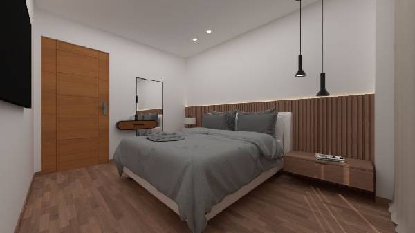 Appartement A vendre (Rabat) OCEAN