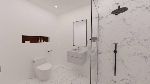 Appartement A vendre (Rabat) OCEAN