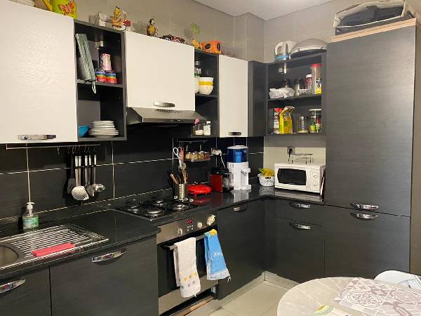 Appartement  A vendre Rabat Hay Riad