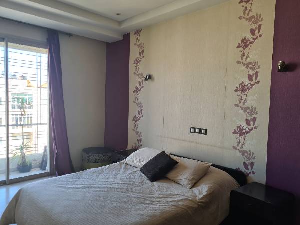 Appartement A Vendre Rabat