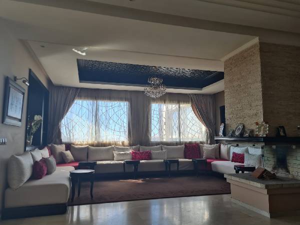 Appartement A Vendre Rabat