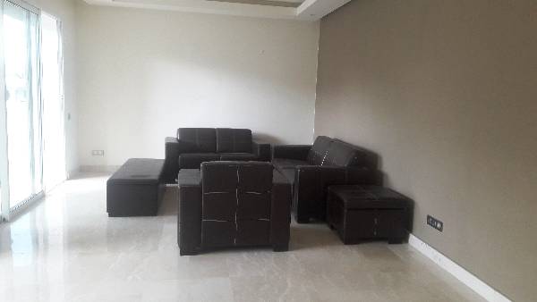 Appartement à louer à Rabat, Souissi