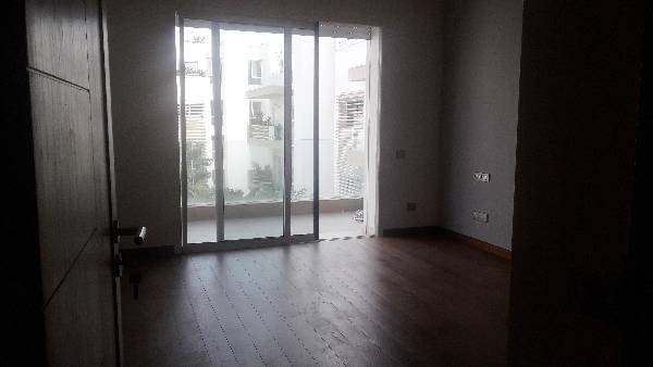 Appartement à louer à Rabat, Souissi