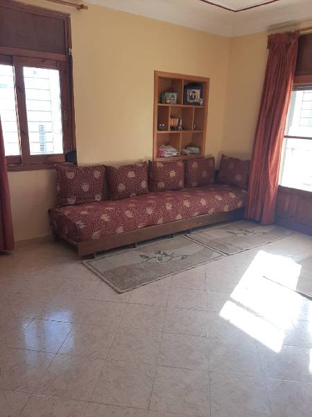 Villa a vendre à kénitra.