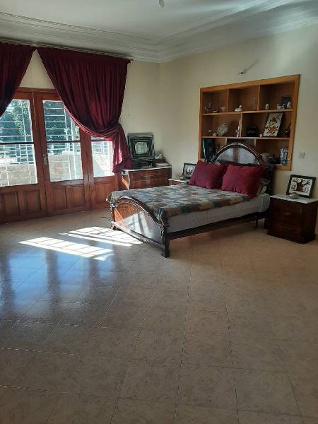 Villa a vendre à kénitra.