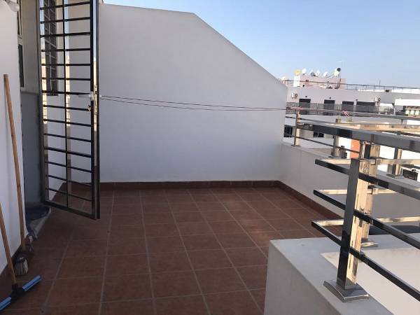Appartement meublé à louer à Rabat Agdal