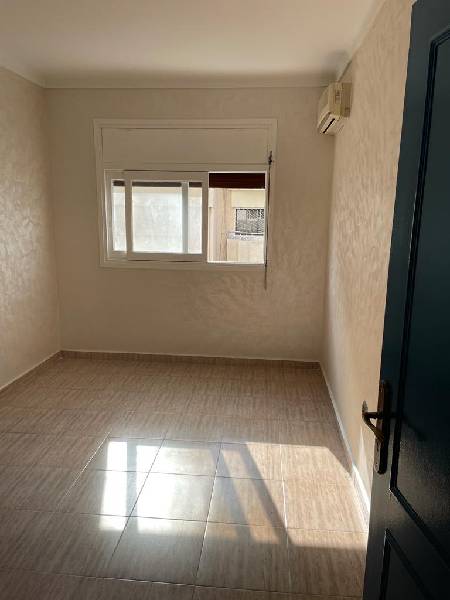 Appartement  à louer Rabat AgdaL