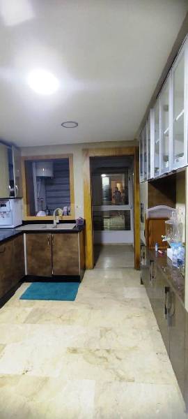 Appartement meublé à Rabat Hay Riad