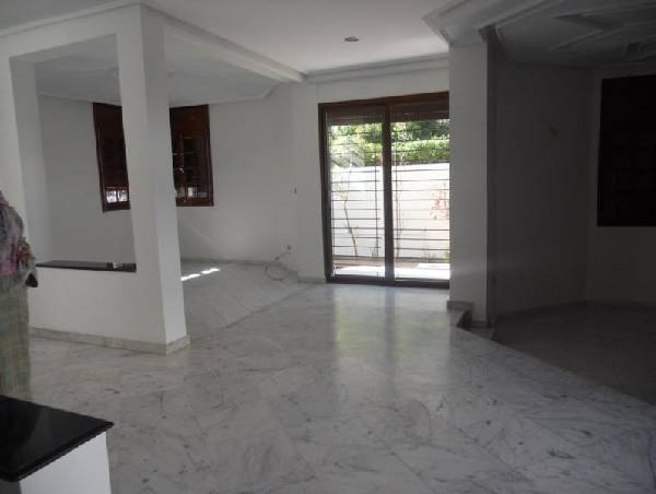 Rabat Hay Riad location villa