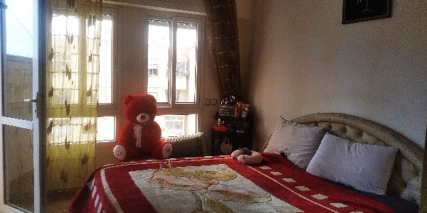 Appartement à vendre à Temara