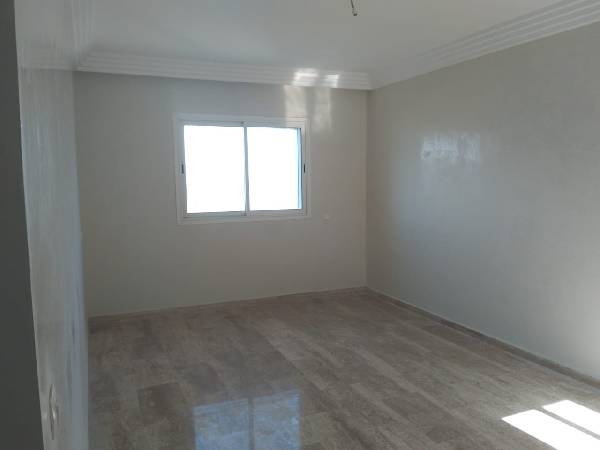 Appartement neuf à louer Diar Mansour, Rabat