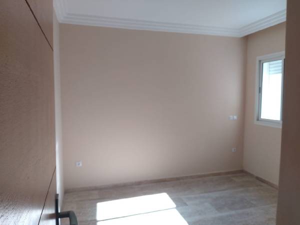 Appartement neuf à louer Diar Mansour, Rabat