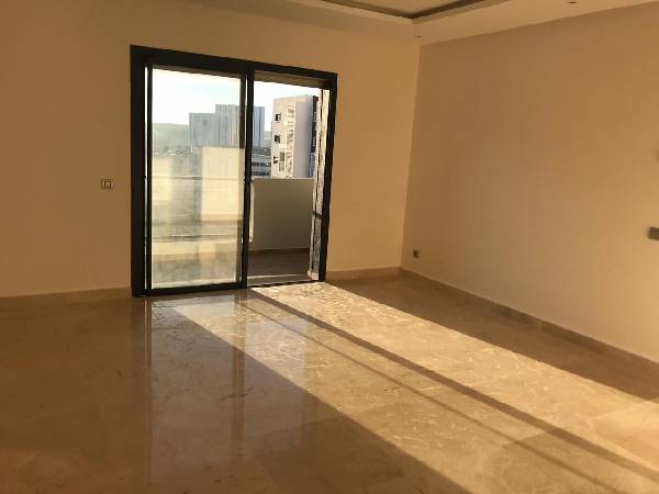 Appartement à louer à Rabat hay riad