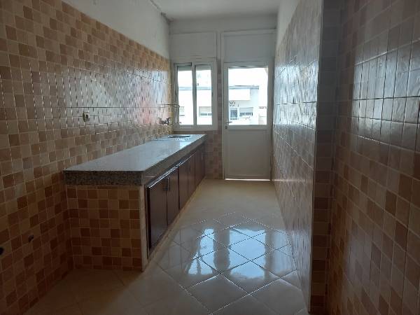 Appartement neuf à vendre wifaq, Temara.