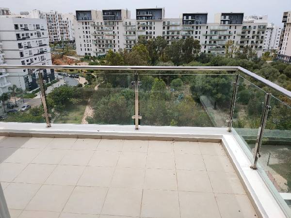 Duplex à louer à hay riad Prestigia à Rabat