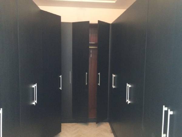 villa à louer Souissi, Rabat