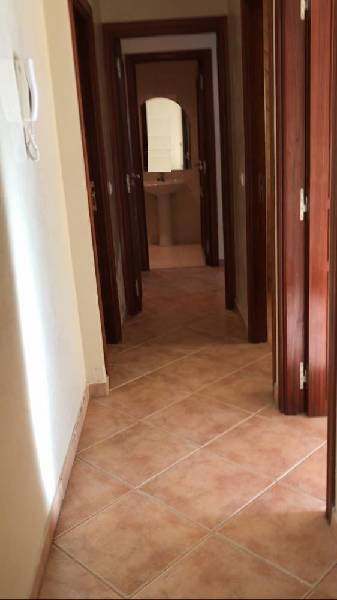Appartement à louer à l’Océan Rabat