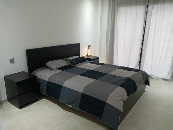 Appartement meublé neuf à louer  Haut Agdal