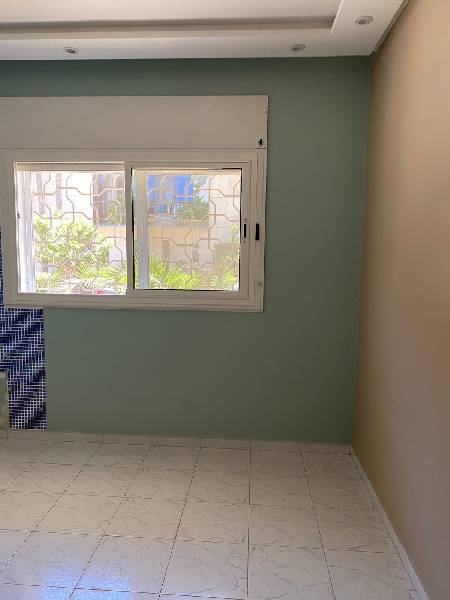 Grand studio à louer à Rabat