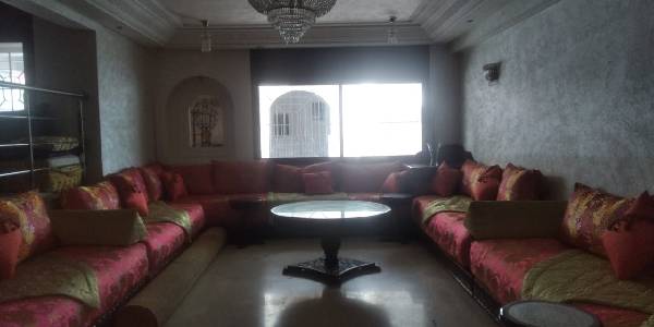 Appartement à vendre Rabat, Hassan