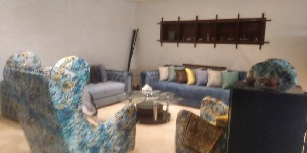 Appartement à vendre Rabat, Hassan