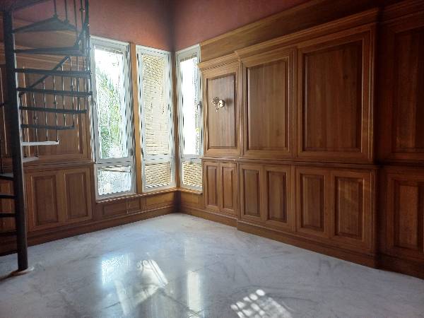 Villa Bureau à louer à Rabat Souissi