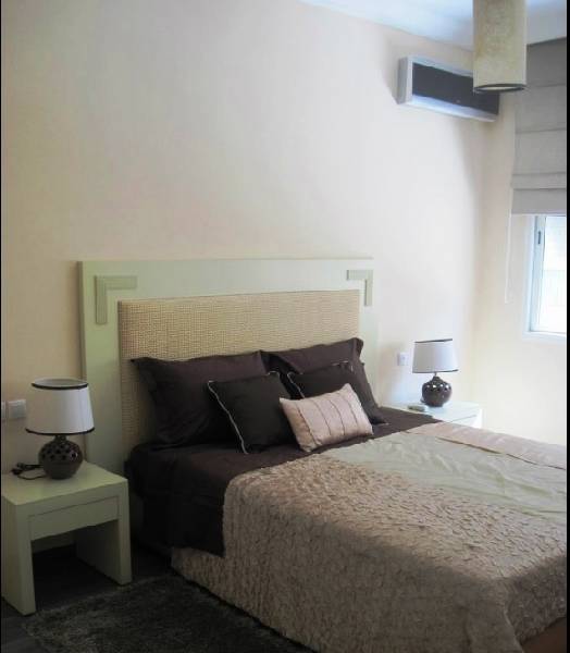 Appartement meublé à louer dans le haut Agdal