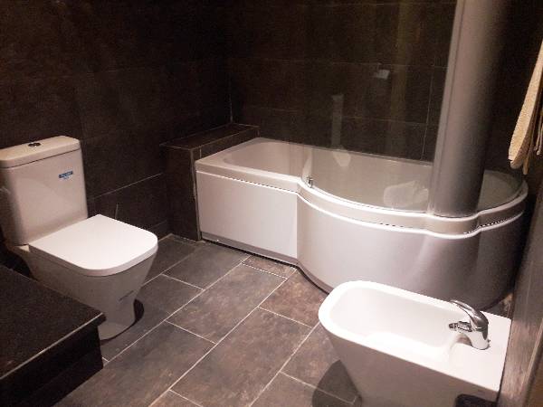 Appartement meublé à louer dans le haut Agdal