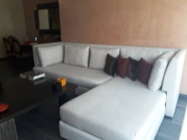 Appartement meublé à louer dans le haut Agdal