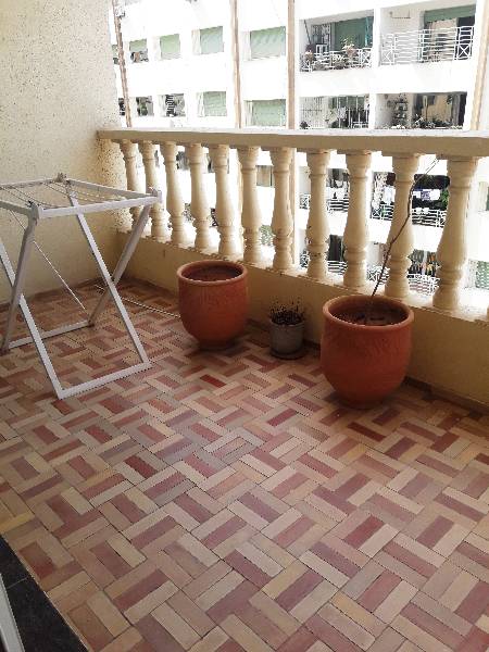 Appartement meublé à louer dans le haut Agdal