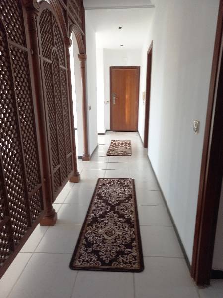 Appartement avec terrasse à louer dans le haut Agdal