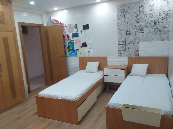 Villa meublée à louer Harhoura, Temara.