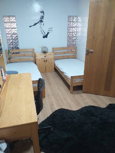 Villa meublée à louer Harhoura, Temara.