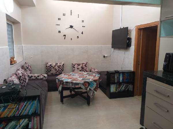 Villa meublée à louer Harhoura, Temara.