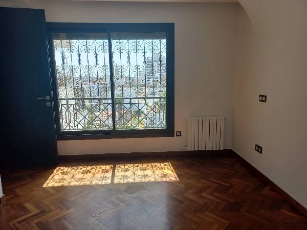 Appartement à louer à Hassan, Rabat.