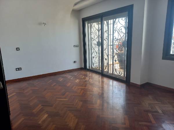 Appartement à louer à Hassan, Rabat.