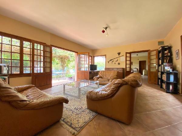 Villa meublée à louer à Sala Jadida