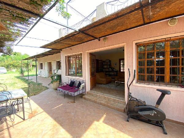 Villa meublée à louer à Sala Jadida