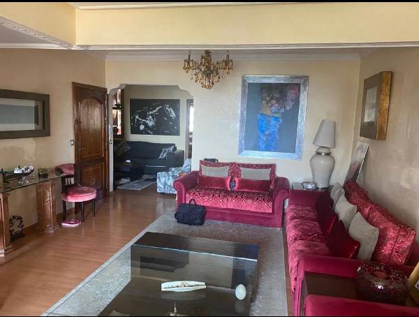 Appartement à vendre Oulad Mtae, Temara.