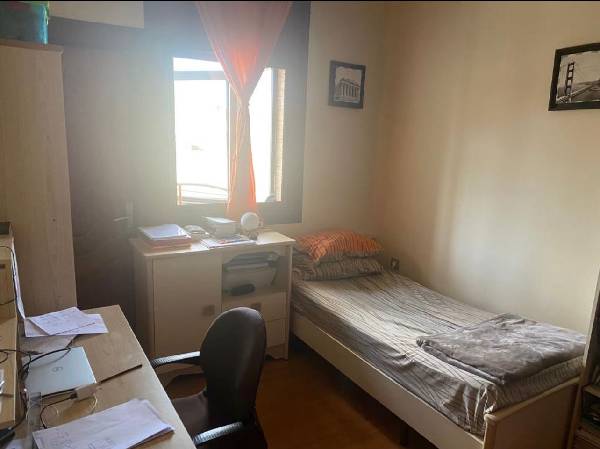 Appartement à vendre Oulad Mtae, Temara.