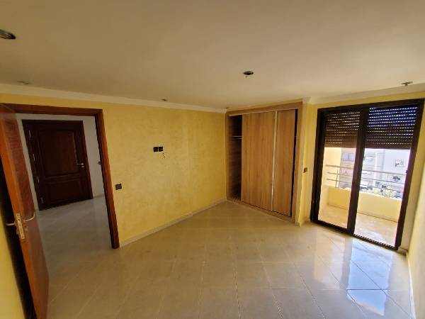 appartement à vendre à salé.
