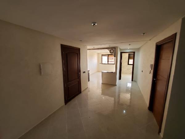 appartement à vendre à salé.