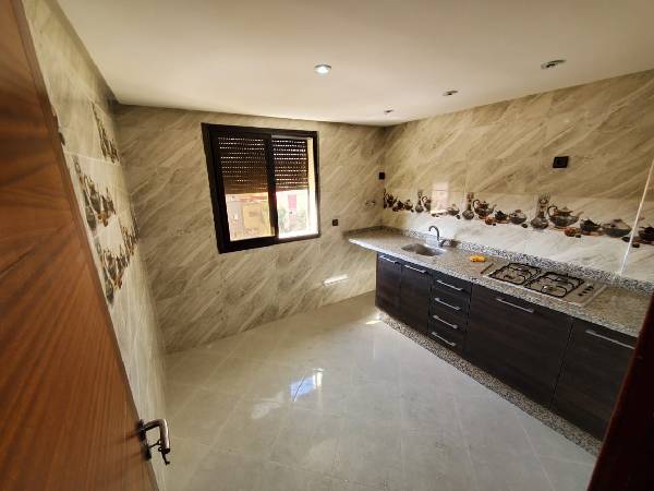 appartement à vendre à salé.