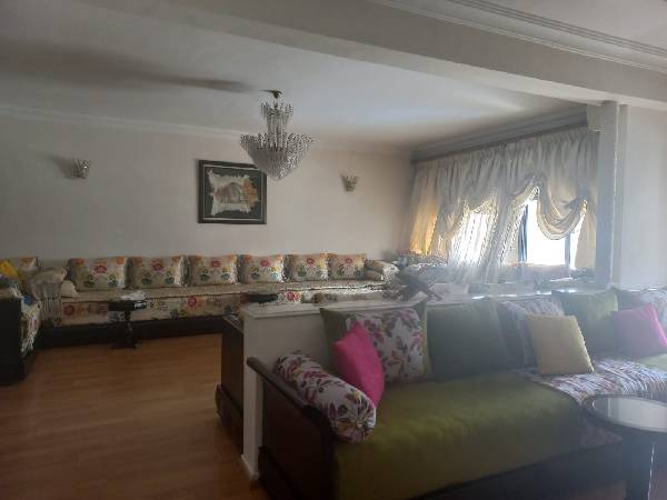 Appartement à vendre Hassan Rabat