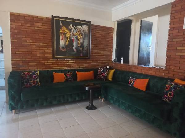 Appartement à vendre Hassan Rabat